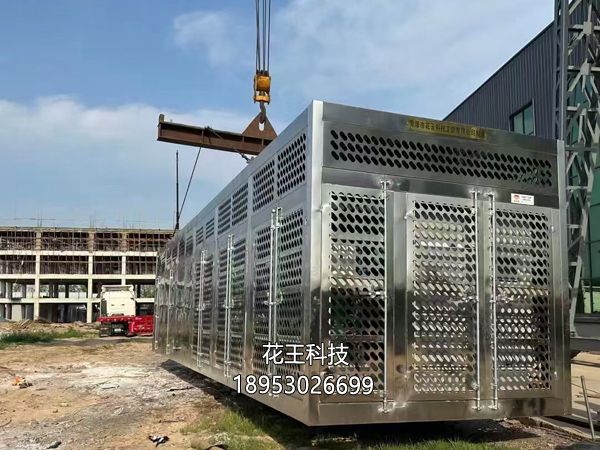 油氣回收裝置的吸附劑有哪些種類？